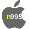 Aplicativo n995 para iOS