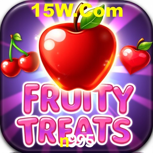 Jogos Exclusivos n995