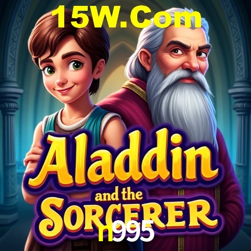 Descubra o Programa VIP da n995: Vantagens Exclusivas para Jogadores