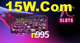 APP oficial da n995 para mobile