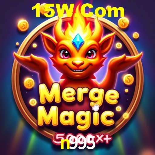 Bônus de Boas-vindas n995