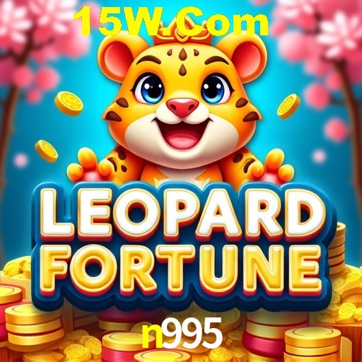 Descubra a Magia dos Jogos de Arcade no n995