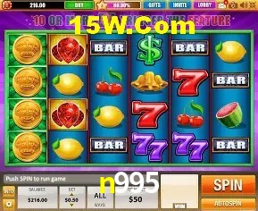 Diretório de Jogos n995