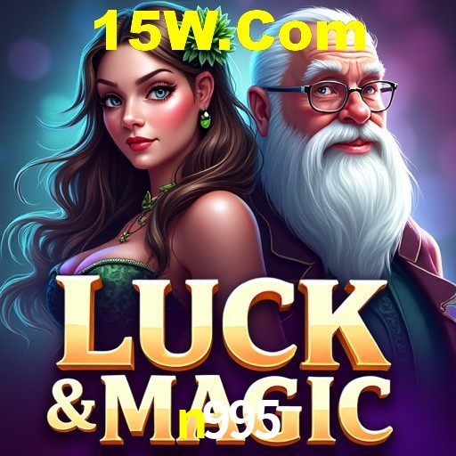 A Emoção da Loteria na n995: Uma Chance de Mudança de Vida