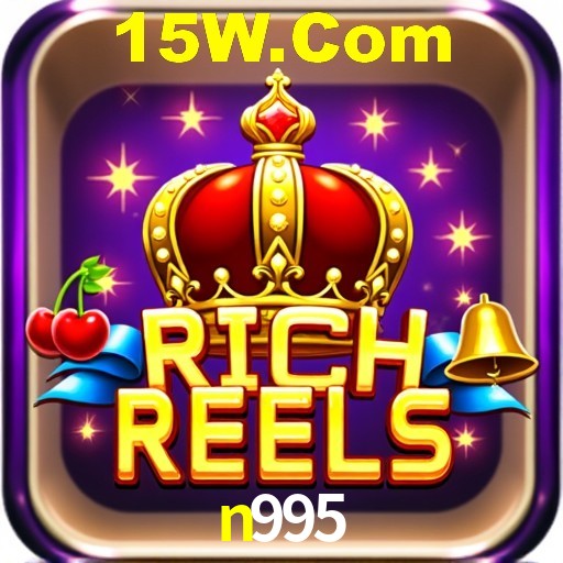 Descubra a Essência do n995: Nossa História e Compromissos