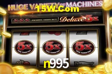 Promoções Sazonais n995