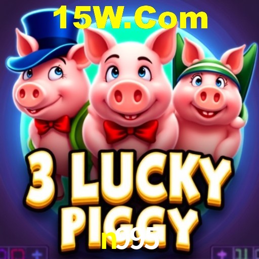 Descubra o Programa VIP da n995: Vantagens Exclusivas para Jogadores