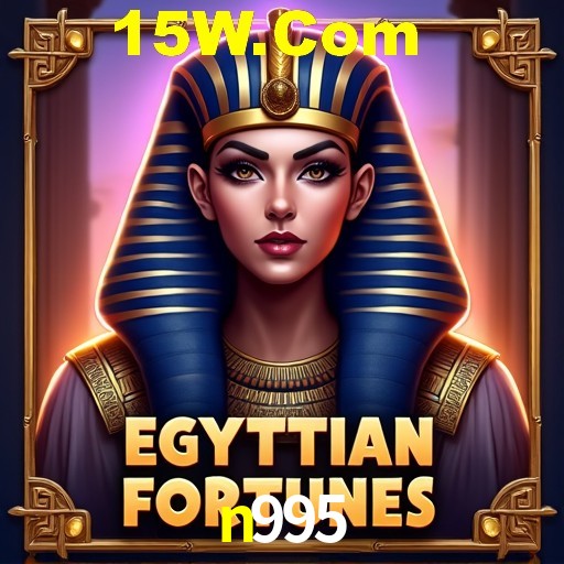 A Revolução dos Aplicativos de Jogos no n995