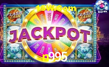 Recursos de Bônus n995