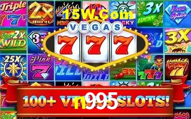 Provedores de Jogos n995