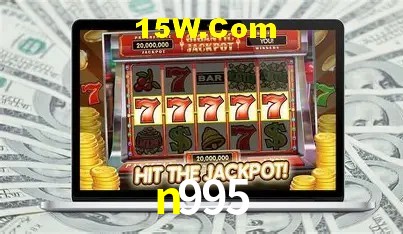 Provedores de Jogos n995