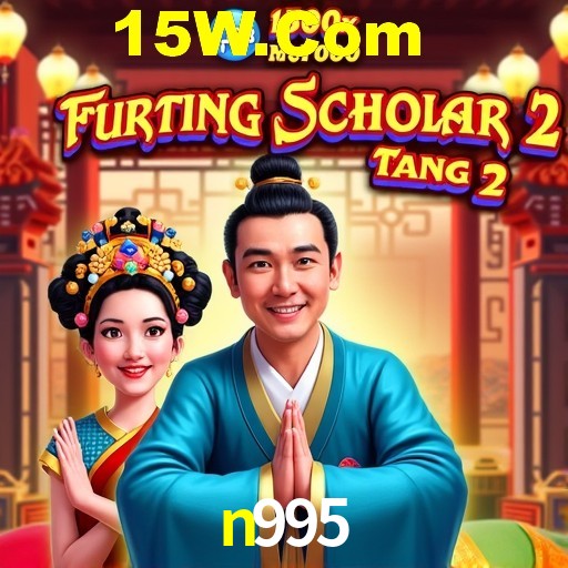 Descubra o Mundo do Cassino Online com n995