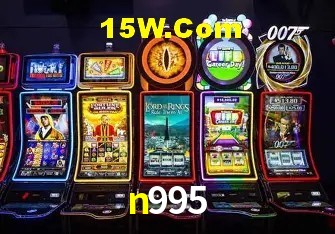 Estatísticas Esportivas n995