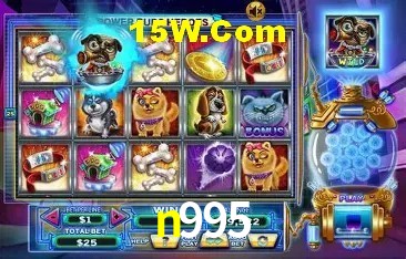 Jogos com bônus e suporte 24h na n995