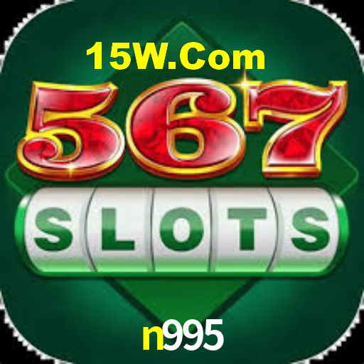 n995 - Jogos De Casino Online - n995.com