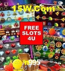 Diretório de Jogos n995