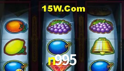 Loterias online na n995