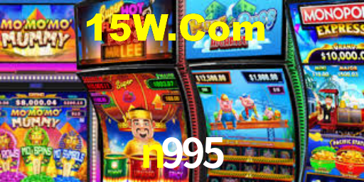 n995 bet