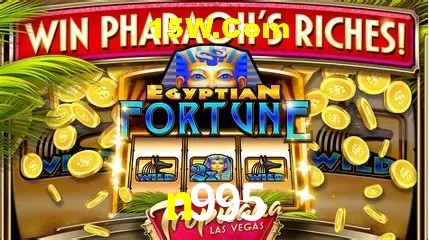 Casino Ao Vivo n995