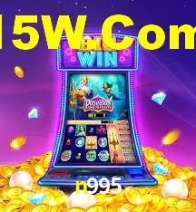 Cashback e recargas na n995