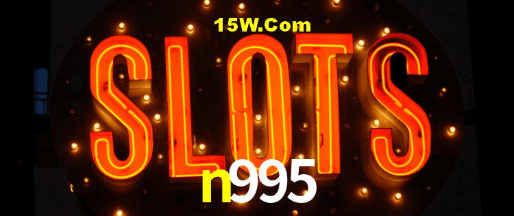 Quick Registration n995