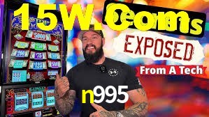 Blackjack Table n995