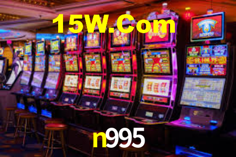 n995,n995.com
