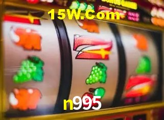 Tecnologia da Plataforma n995