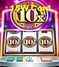 Biblioteca de slots populares na n995