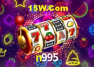 Promoções Sazonais n995