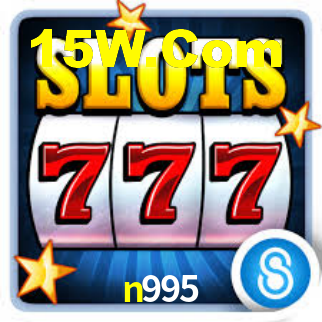 APP rápido e leve da n995