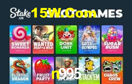 n995,n995.com