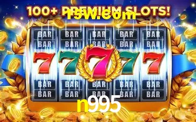 Login Seguro n995