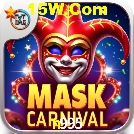 Download para Android e iOS na n995