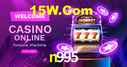 n995,n995.com