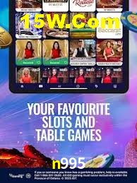 Game Providers n995